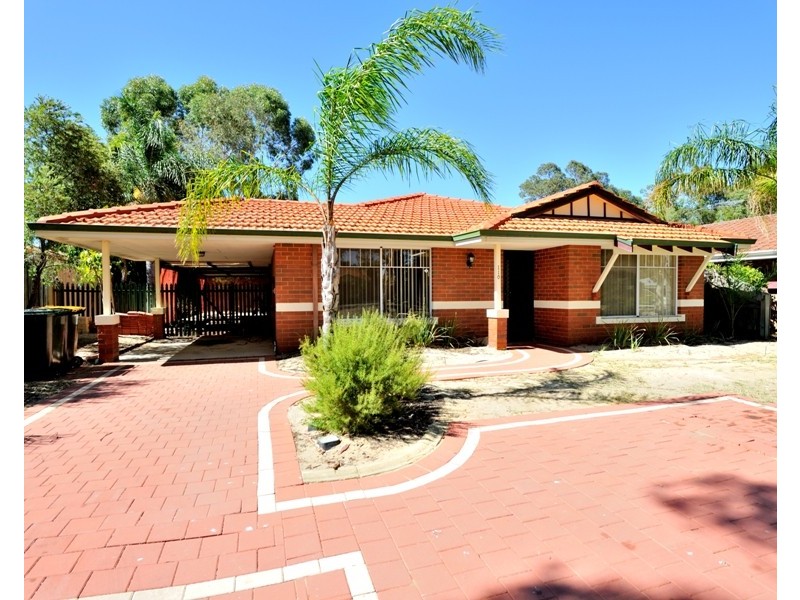 110 Cockman Cross, Stratton WA 6056