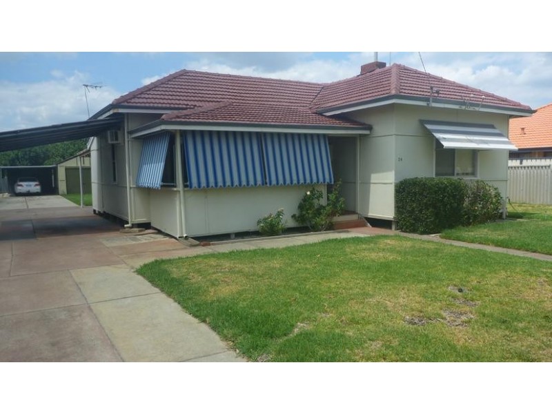 24 Ferguson Street, Midvale WA 6056