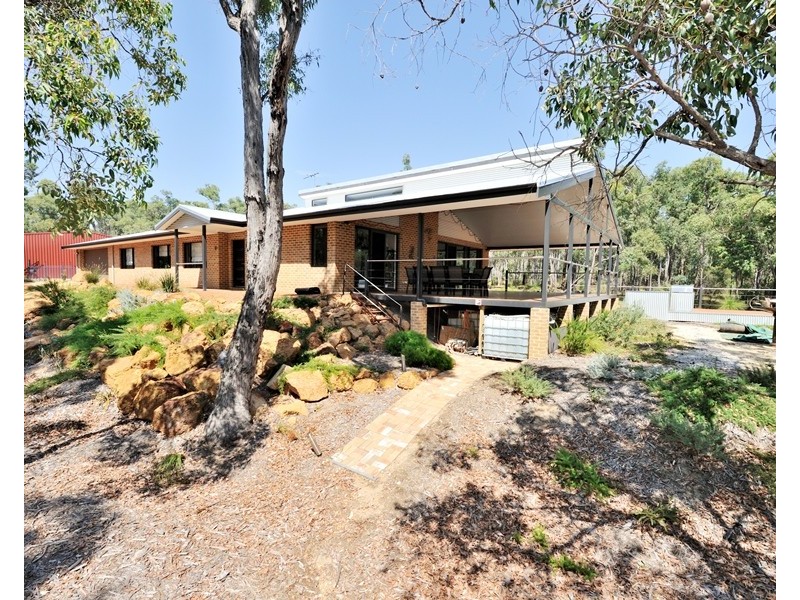 237 Karrak Court, Gidgegannup WA 6083