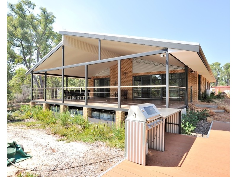 237 Karrak Court, Gidgegannup WA 6083