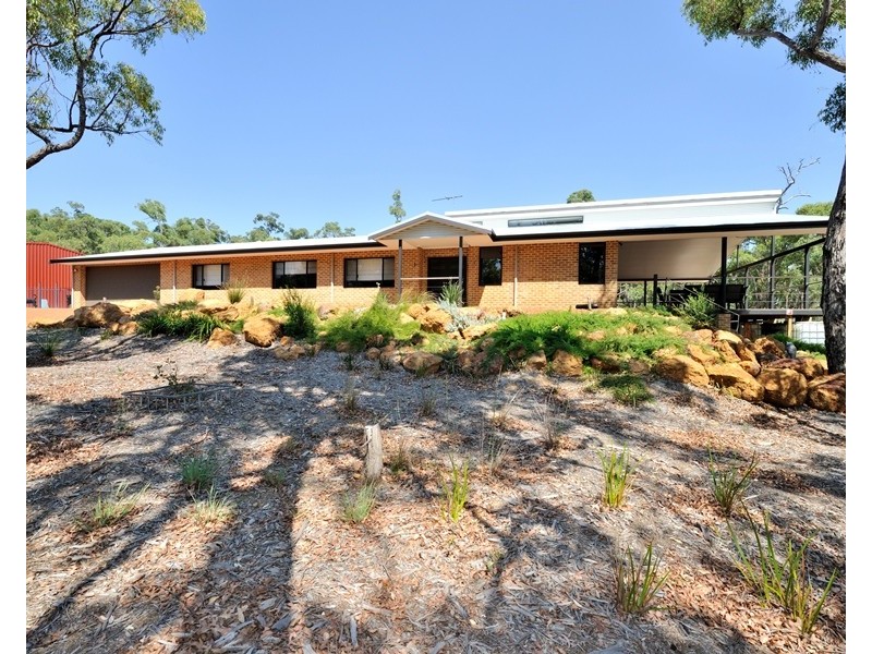 237 Karrak Court, Gidgegannup WA 6083