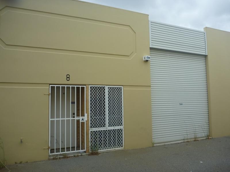 8/7 Vale Street, Malaga WA 6090