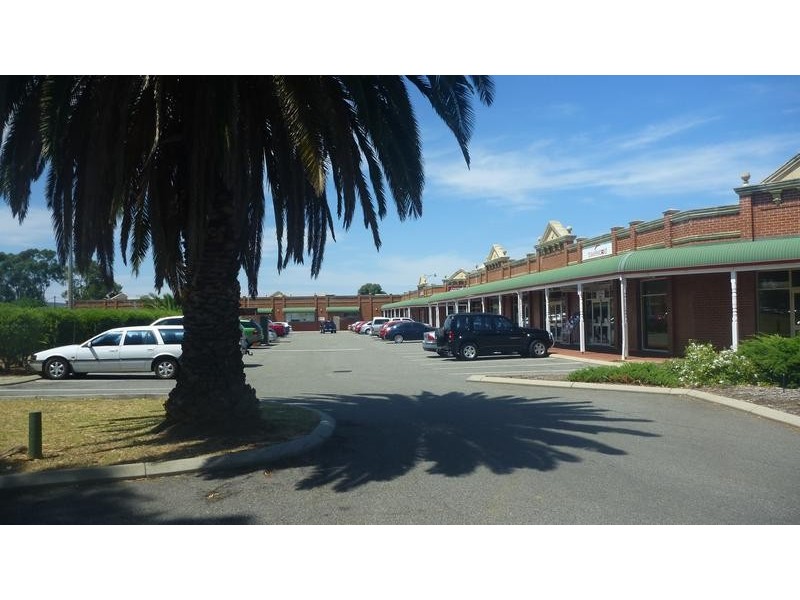 5A/53 The Crescent, Midland WA 6056