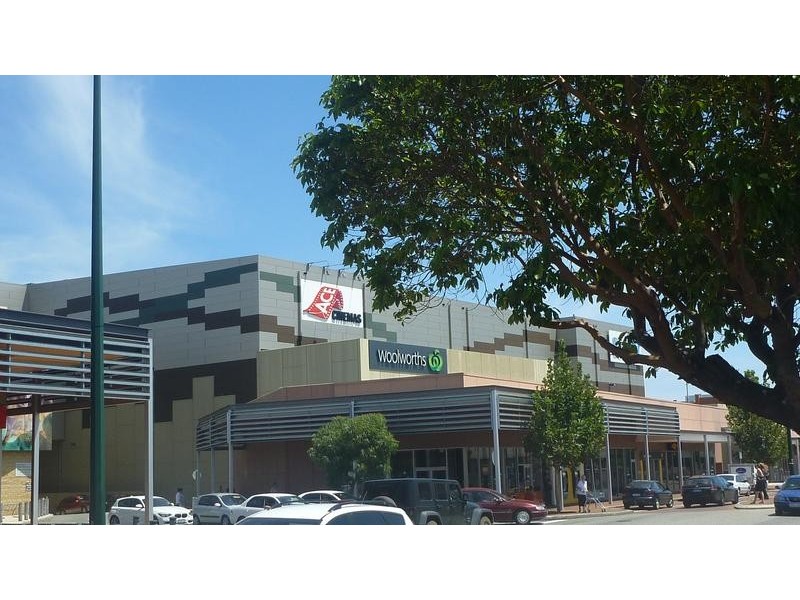 5A/53 The Crescent, Midland WA 6056