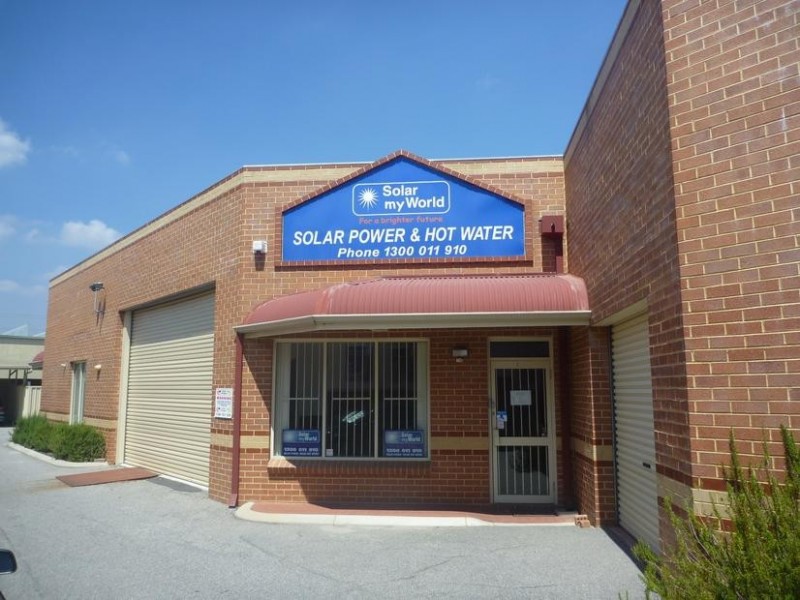 2/46 Farrall Road, Midvale WA 6056