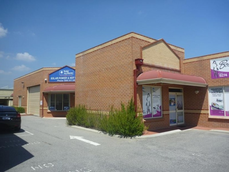 2/46 Farrall Road, Midvale WA 6056