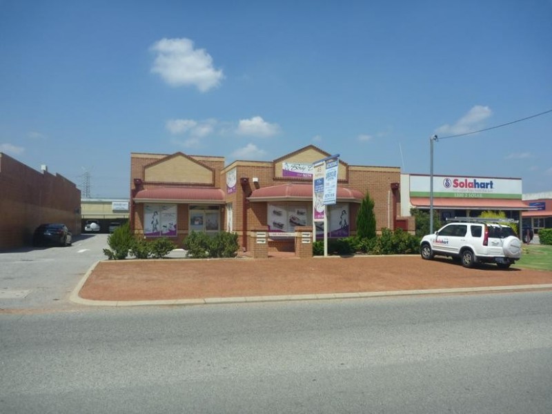 2/46 Farrall Road, Midvale WA 6056