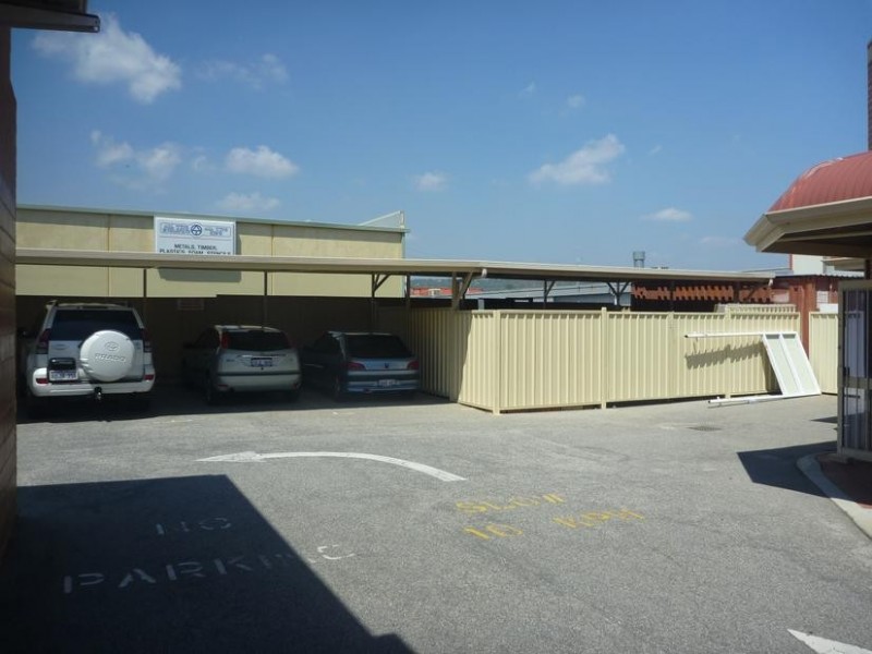 2/46 Farrall Road, Midvale WA 6056