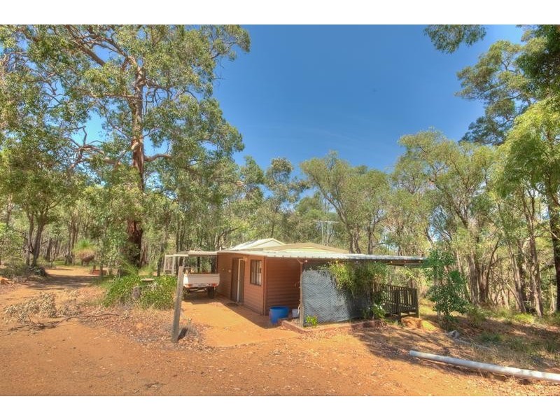 117 Reen Road, Gidgegannup WA 6083