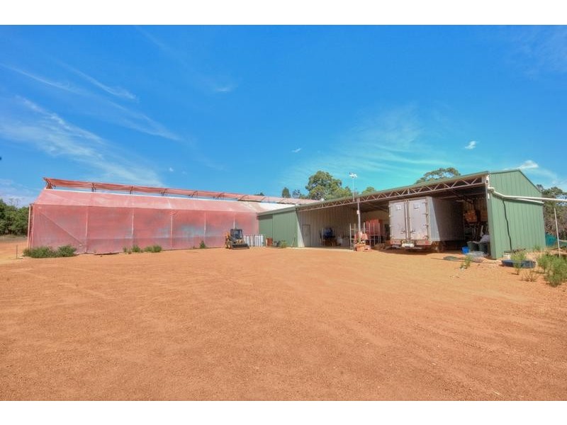 117 Reen Road, Gidgegannup WA 6083