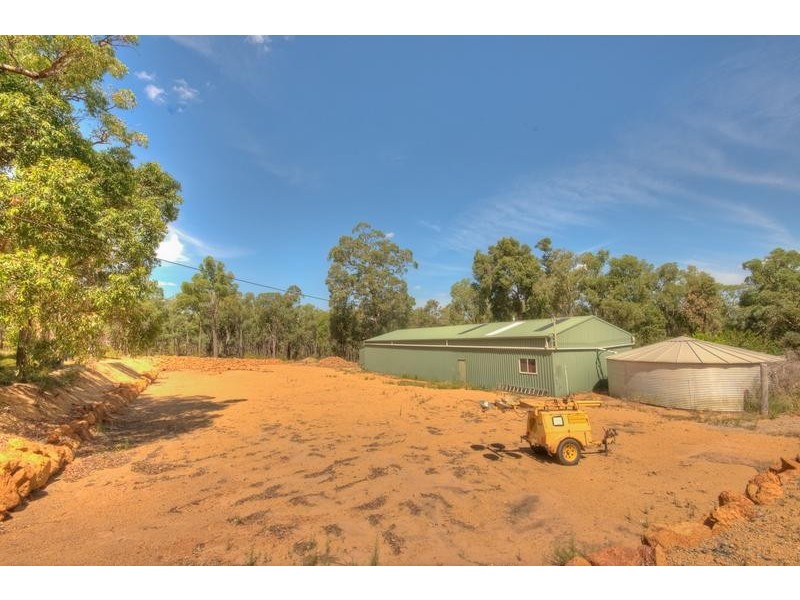 117 Reen Road, Gidgegannup WA 6083