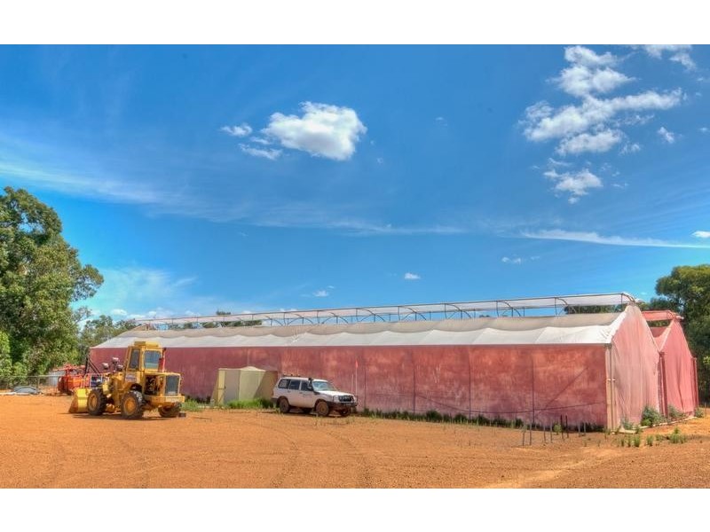 117 Reen Road, Gidgegannup WA 6083