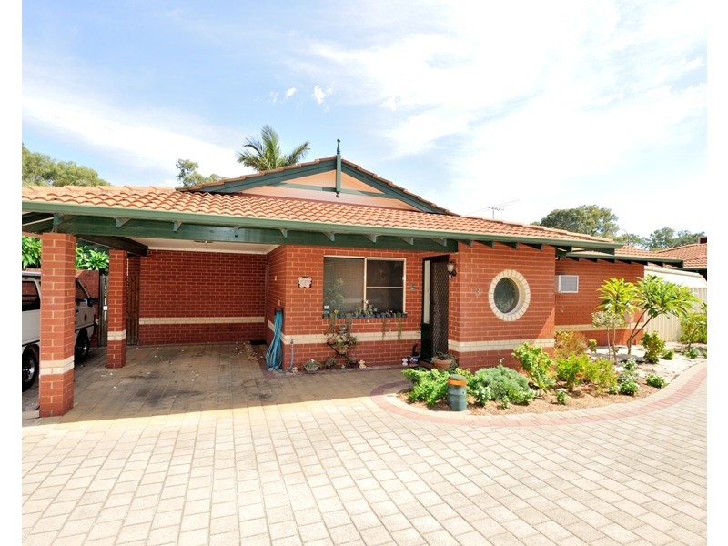 3/17 Wheatley Street, Gosnells WA 6110