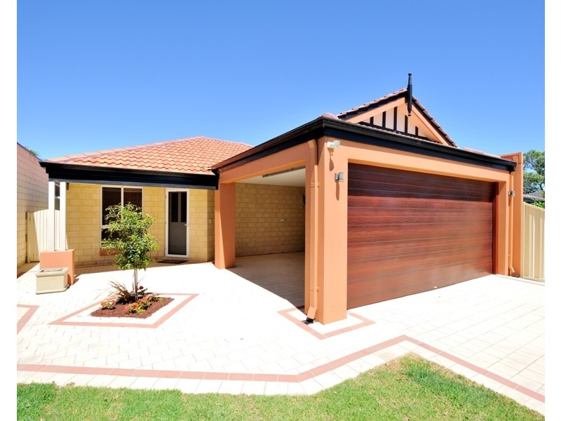 203A Anzac Terrace, Bassendean WA 6054
