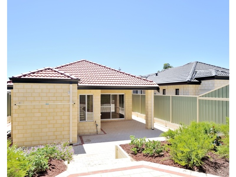 203A Anzac Terrace, Bassendean WA 6054