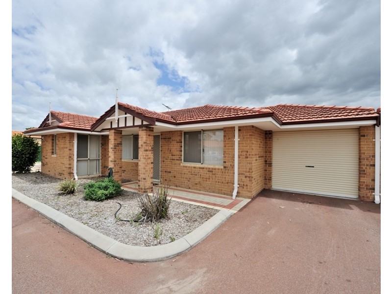 15/100 Great Northern Highway, Midland WA 6056