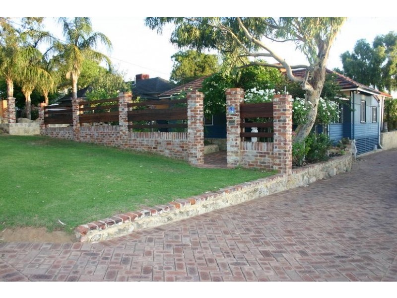 5 Albert Street, Bellevue WA 6056