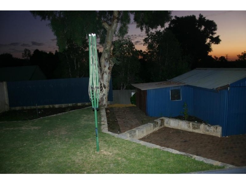 5 Albert Street, Bellevue WA 6056