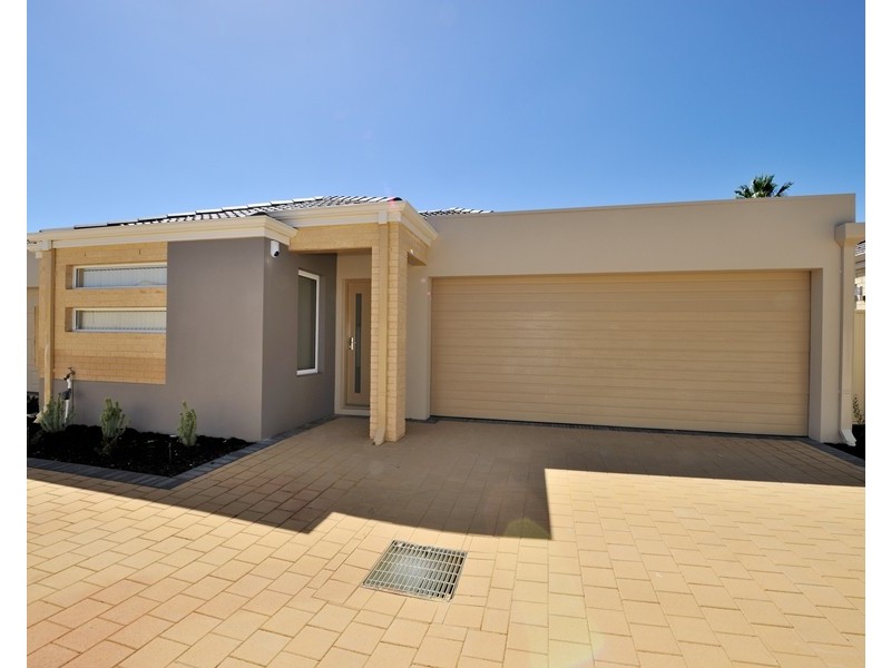 2/6 Margaret Street, Midland WA 6056