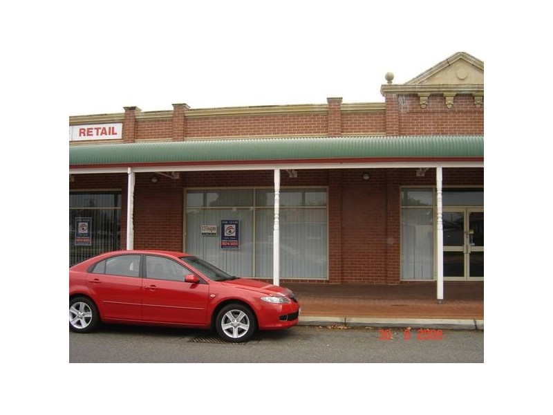 18/53 The Crescent, Midland WA 6056