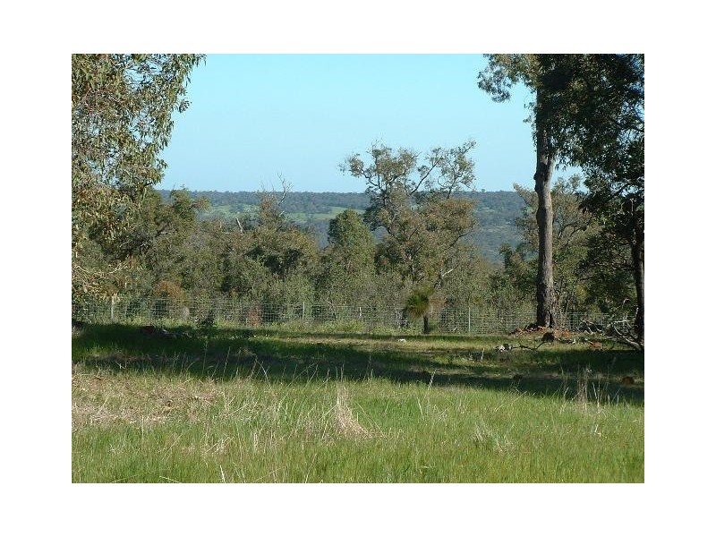 380 Clenton Road, Gidgegannup WA 6083