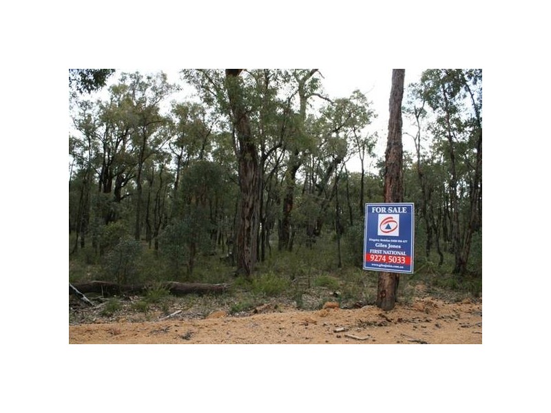 9 Clenton Road, Gidgegannup WA 6083