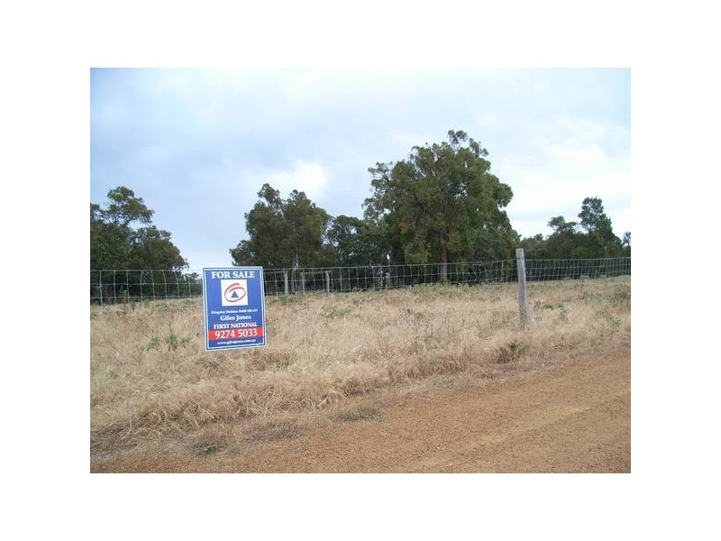 9 Clenton Road, Gidgegannup WA 6083