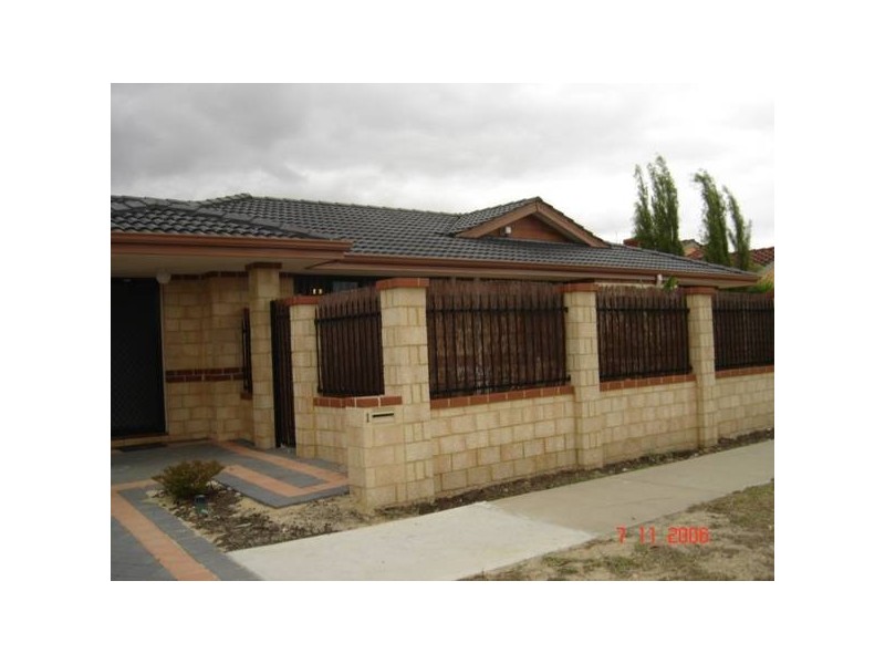 George Street, Midland WA 6056