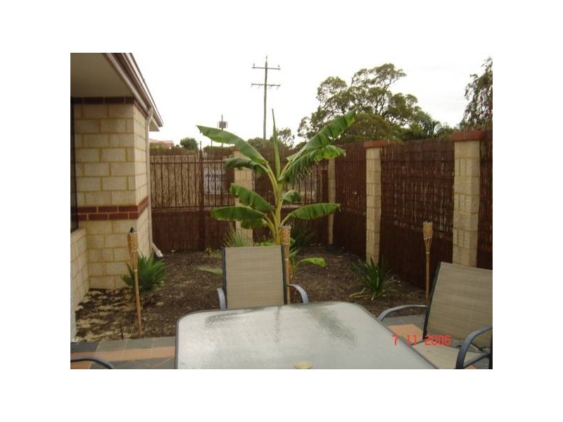 George Street, Midland WA 6056