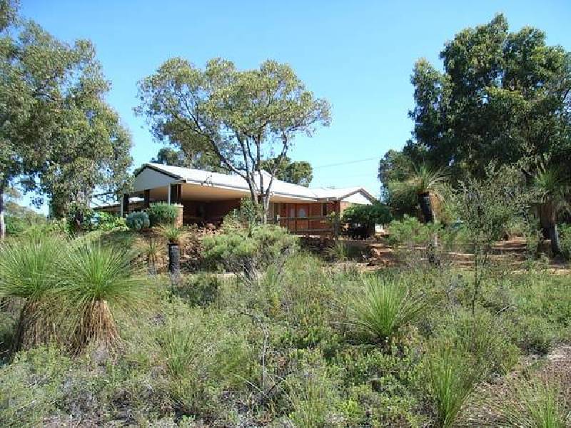 Morrissey Road, Bullsbrook WA 6084