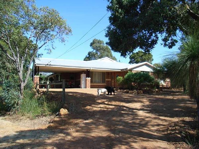 Morrissey Road, Bullsbrook WA 6084
