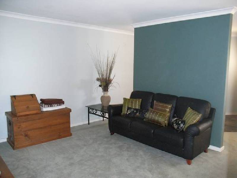 Morrissey Road, Bullsbrook WA 6084