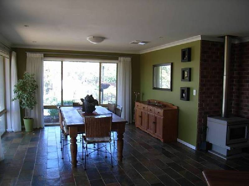 Morrissey Road, Bullsbrook WA 6084