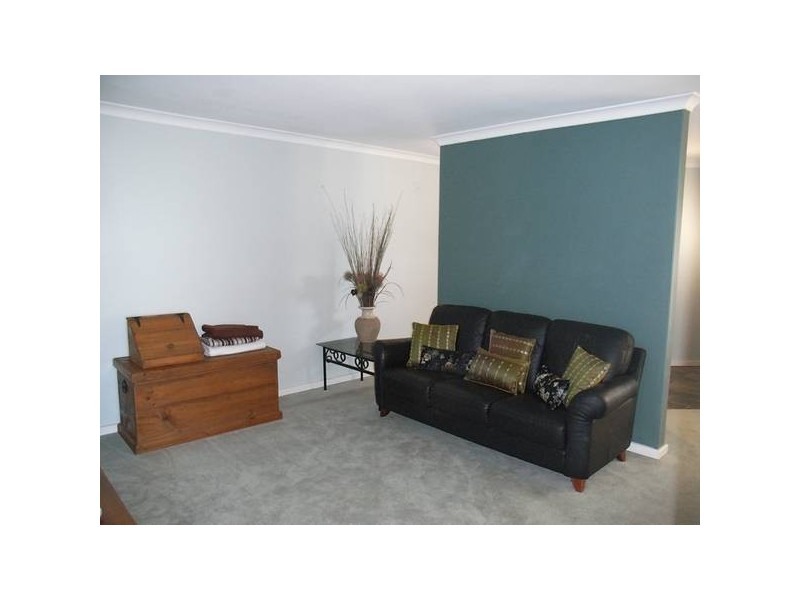 Morrissey Road, Bullsbrook WA 6084