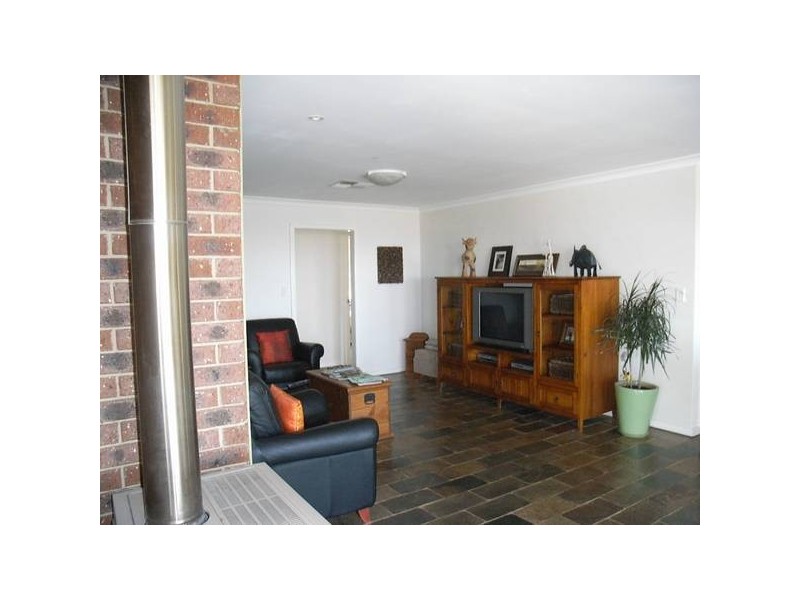 Morrissey Road, Bullsbrook WA 6084