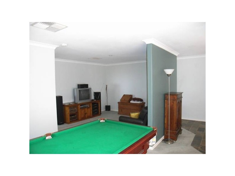 Morrissey Road, Bullsbrook WA 6084