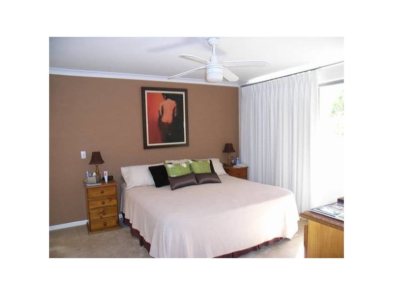 Morrissey Road, Bullsbrook WA 6084