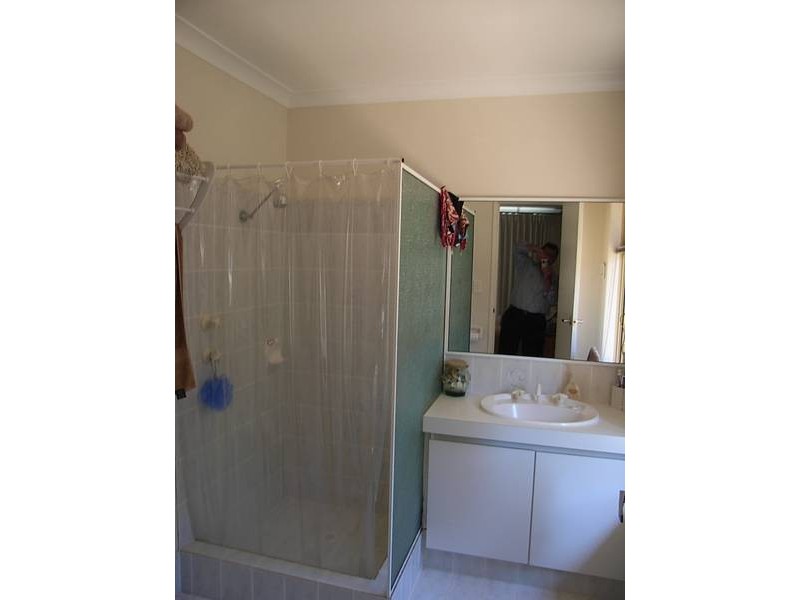 Morrissey Road, Bullsbrook WA 6084