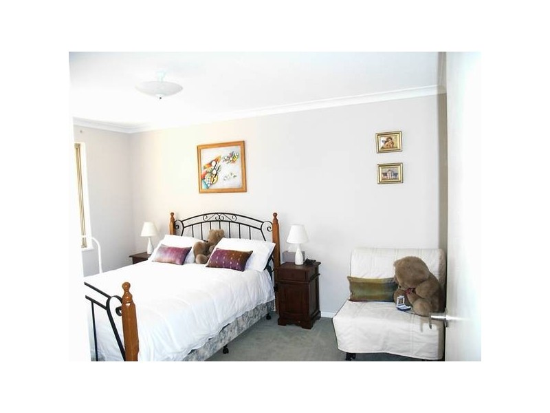 Morrissey Road, Bullsbrook WA 6084