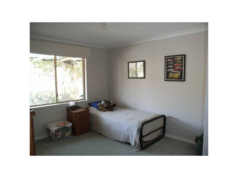 Morrissey Road, Bullsbrook WA 6084