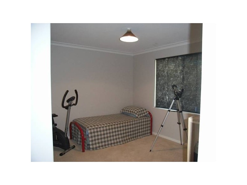 Morrissey Road, Bullsbrook WA 6084