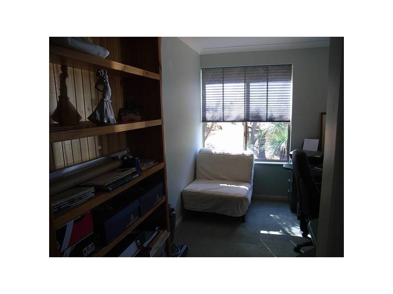 Morrissey Road, Bullsbrook WA 6084