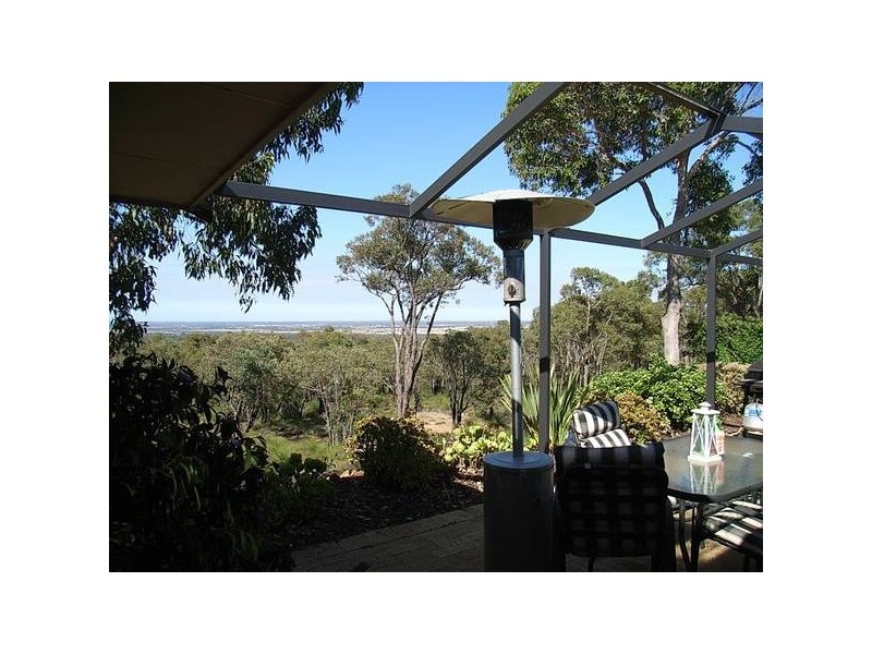 Morrissey Road, Bullsbrook WA 6084