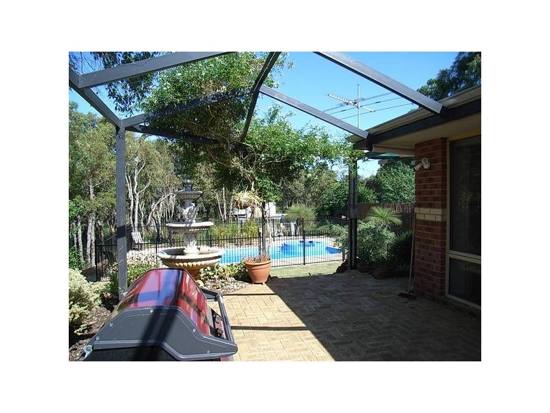 Morrissey Road, Bullsbrook WA 6084