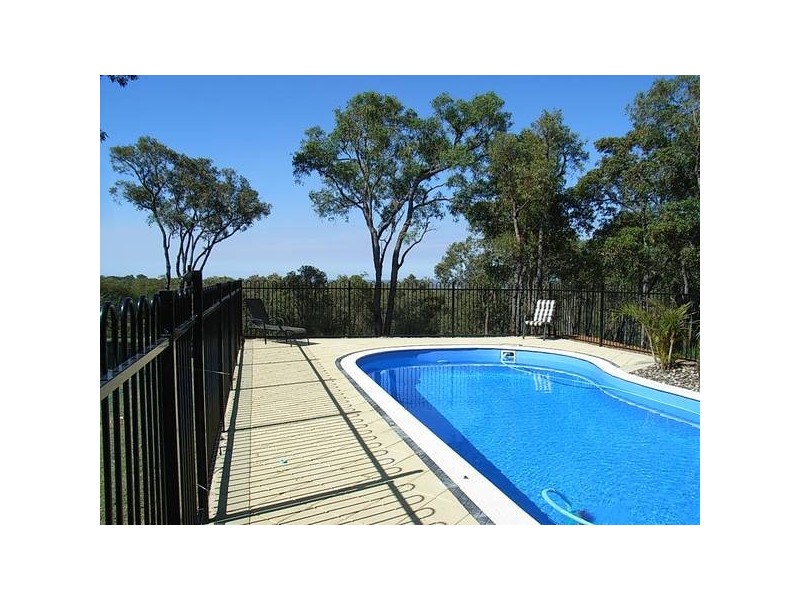 Morrissey Road, Bullsbrook WA 6084