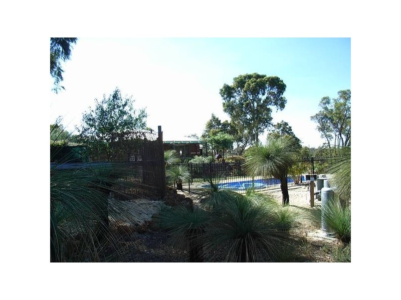 Morrissey Road, Bullsbrook WA 6084