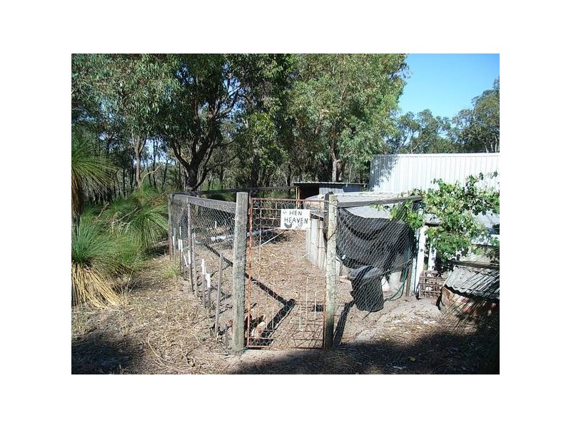 Morrissey Road, Bullsbrook WA 6084