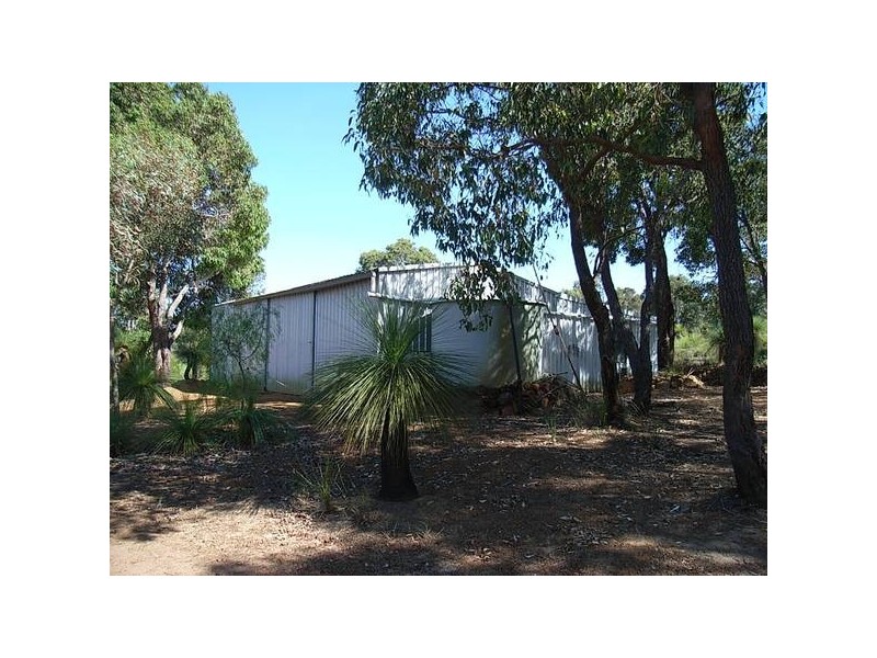 Morrissey Road, Bullsbrook WA 6084