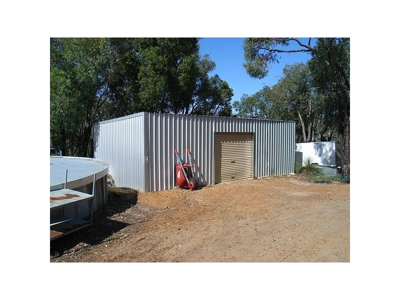 Morrissey Road, Bullsbrook WA 6084