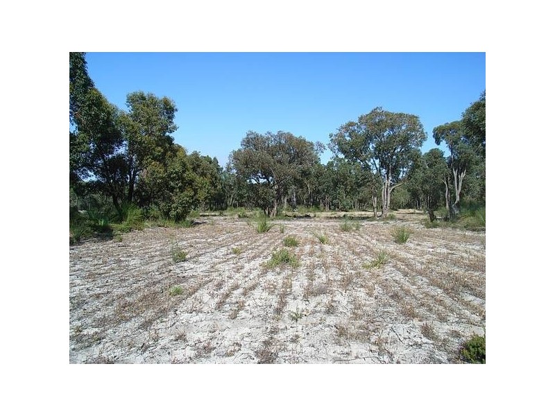 Morrissey Road, Bullsbrook WA 6084